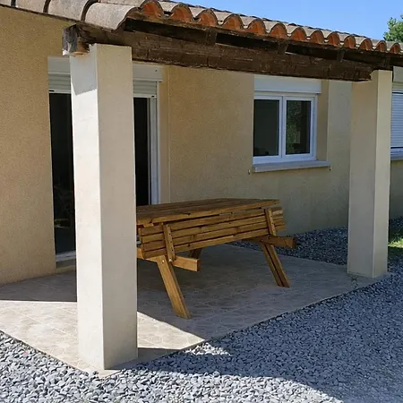 - Climatisation, Animaux Ok - 6 Pers. - Api-1-52-2835 *